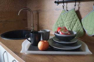 Ferienwohnung Seebrise - Prerow - 4