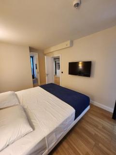 VIP HOTEL orbi city IN BATUMI - 2