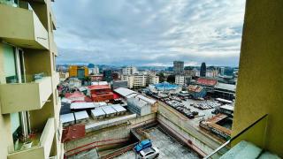 Departamento Estudio Centro Osorno - 2