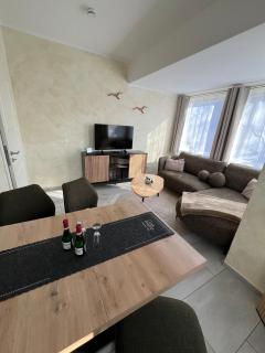Ferienwohnung Seebrise - Prerow - 8