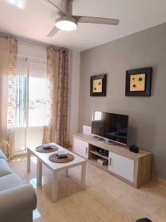 Apartamento Arcis - El rincón de Arcos - Terraza - 7