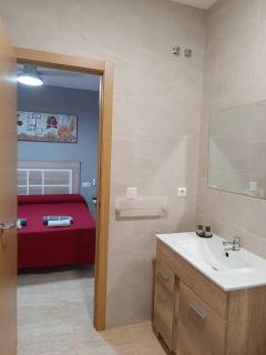 Apartamento Arcis - El rincón de Arcos - Terraza - 2