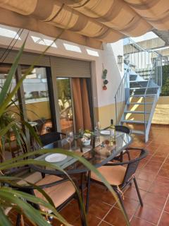 EL ATICO DE MARIA con garaje, piscina y terraza - 0