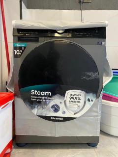 Spacious 3BR Stay George Padmore Road - 2