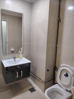 Park View suites KLCC by chia - 2