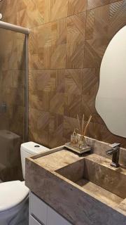 Casa no Condomínio Jardim Veneza Próx MotoGP - 7