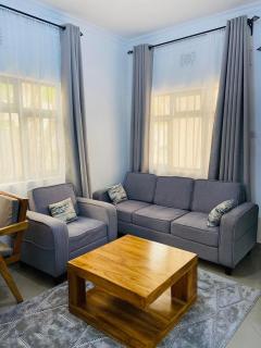 Chama Haven Appartments - 1