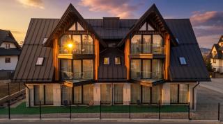 CHATAR Tatra Premium Suites - 3