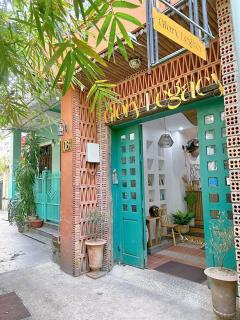 Hue Glory Legacy Homestay - Formerly Hue Sweethouse 1 - 8