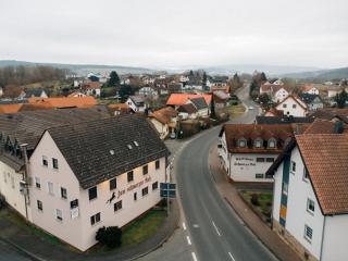 Landgasthof "Zum Schwarzen Roß" - 4