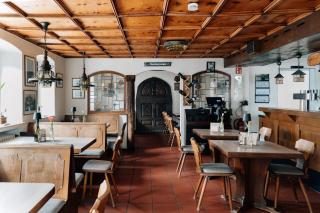 Landgasthof "Zum Schwarzen Roß" - 2