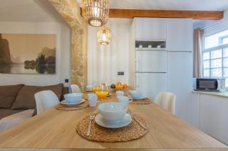 Apartamento Las Gaviotas 9A - 8