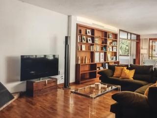 Villa privada con piscina - 5