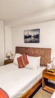 Central Market Hotel San pedro - 7