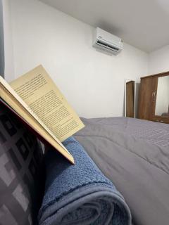 New House in Bang Por, Mountain view - 1