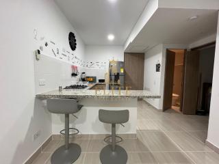 Apartamento En Serena Del Mar Cartagena - 5