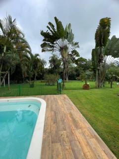 Sítio Funilândia - MG - 0