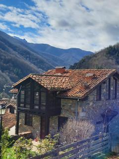 Explora Picos de Europa - 1