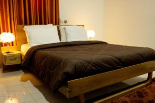 Maria Gracia House - 1