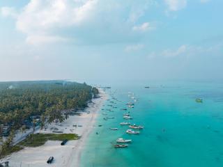 Mantalia Agatti Island - 0