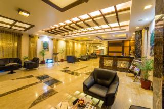 Amantra Comfort Hotel - Udaipur - 8