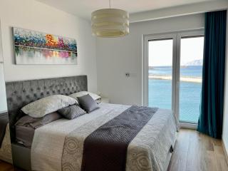 Marina Vista Escape, lux seaview 3 bedrooms Penthouse - 7
