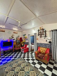 Umrangso Gurungs Homestay - 5