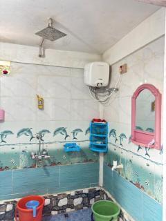 Umrangso Gurungs Homestay - 1