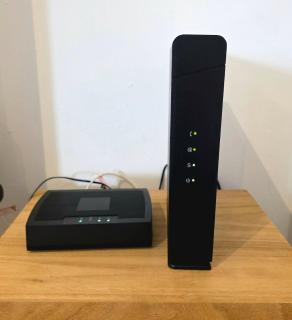 Joli T2 centre ville Propriano - 1