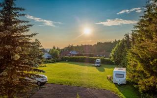 COUNTRY HOUSE Tisá - 9