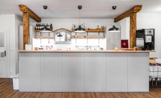 COUNTRY HOUSE Tisá - 2