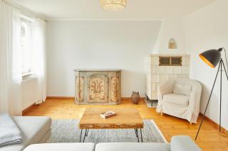 Luis Bader Haus - Fewo mit Garten und Berg-, Seenähe - 8