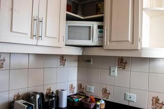 Comfortable apartment in Recoleta - 7