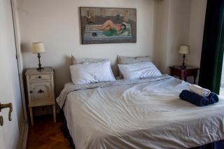 Comfortable apartment in Recoleta - 1