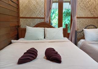 LUCKY PAI Resort&Hostel - 0