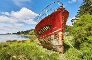 Tymina classé 3 étoiles, 6 pers, proche mer - 6