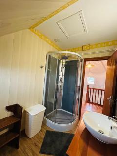 Tymina classé 3 étoiles, 6 pers, proche mer - 3