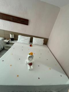 Apartamento 2 Quartos - 6