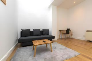 Newly Renovated 1BD Flat - Camden - 7