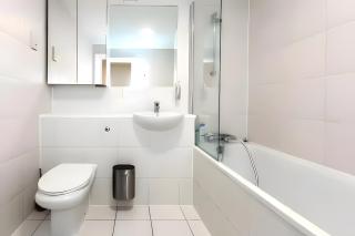 Newly Renovated 1BD Flat - Camden - 2