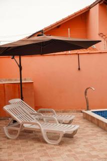 Casa na praia - 8