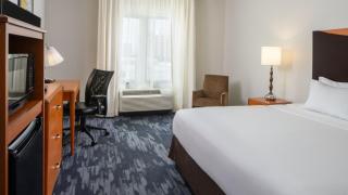 Fairfield Inn & Suites Orange Beach - 4