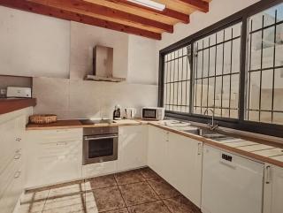 Villa tranquila con piscina - 6