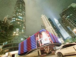 Vortex KLCC Kuala Lumpur - 9