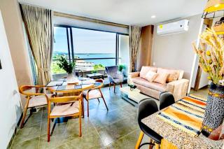 Apartamento Suite Vista al Mar - 0