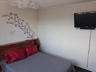 Habitación amplia en zona universitaria - 8