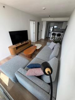 One-bedroom apartment, many amenities - 9