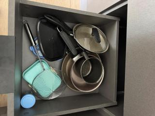 One-bedroom apartment, many amenities - 5