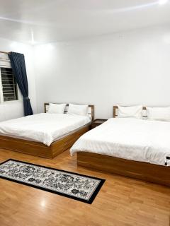 Khế homestay Ninh Bình - 2