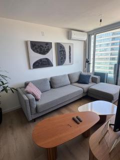 One-bedroom apartment, many amenities - 6